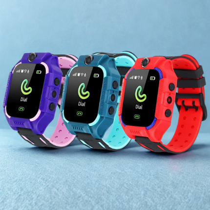 ПАМЕТЕН ДЕТСКИ ЧАСОВНИК