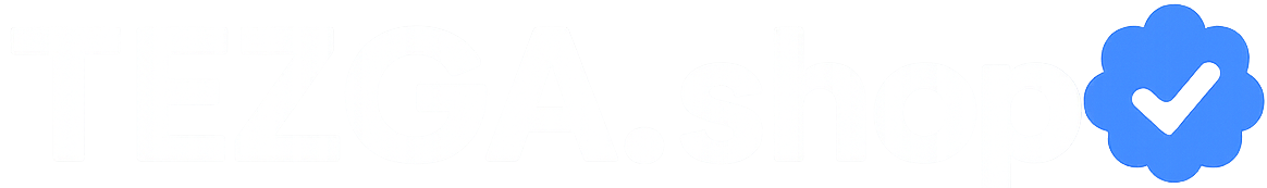 Твојата онлајн тезга